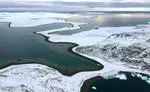 Tracing land-ocean interactions and water masses in the Inuit Nunangat ocean